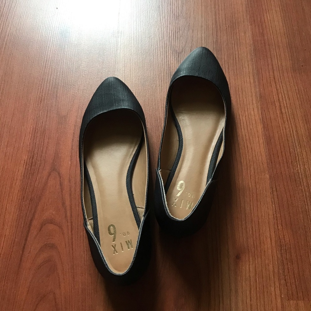 Flats